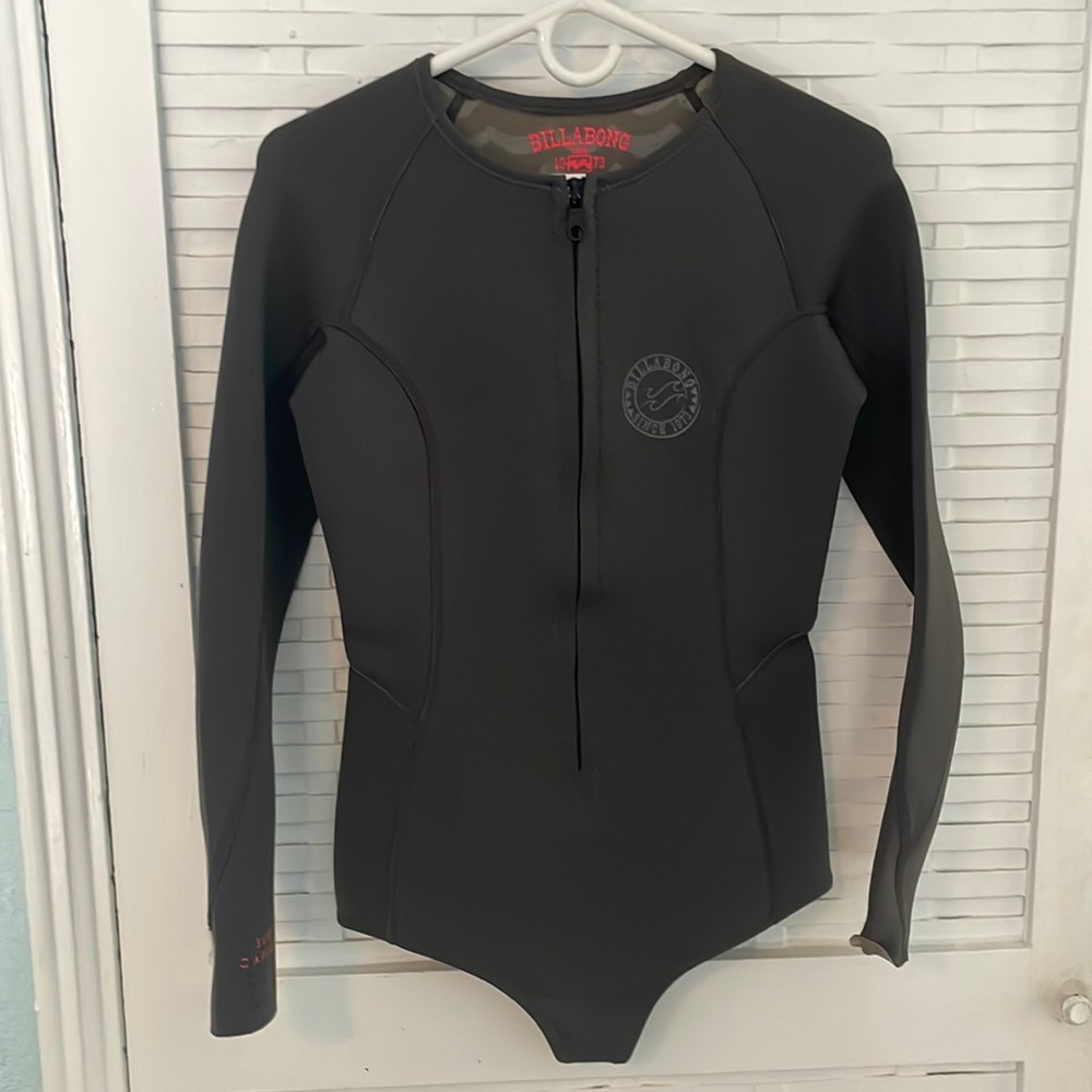 Billabong Wetsuit